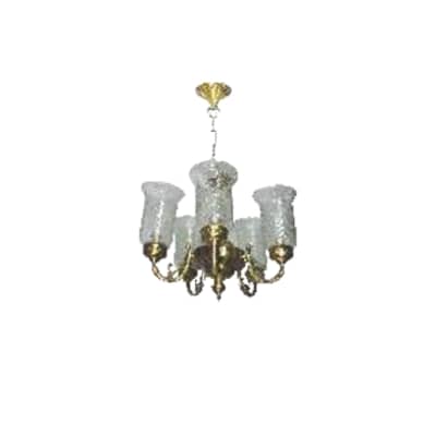 Wall Hanging Ceiling | Crystal Chandelier Lights